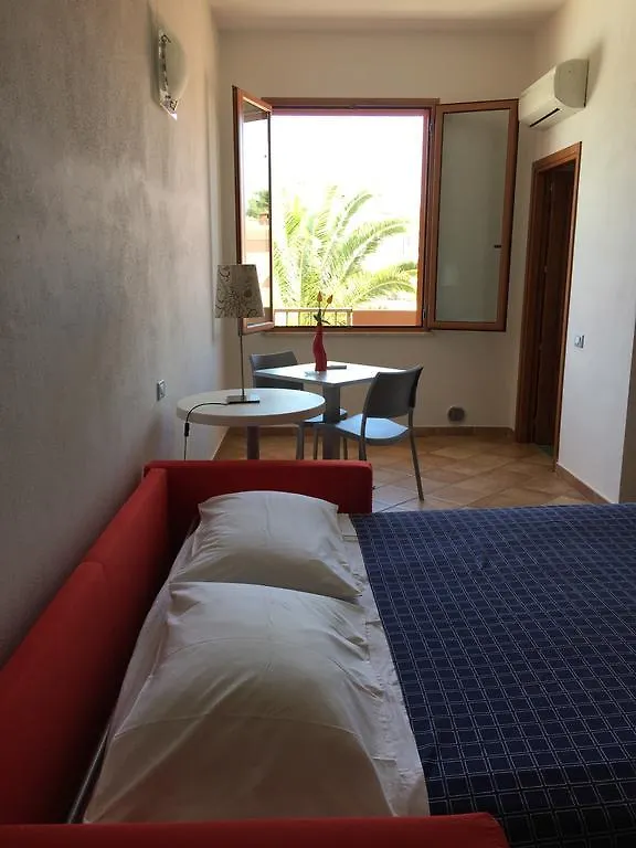 Sant' Antonio di Santadi Capofrascaresort